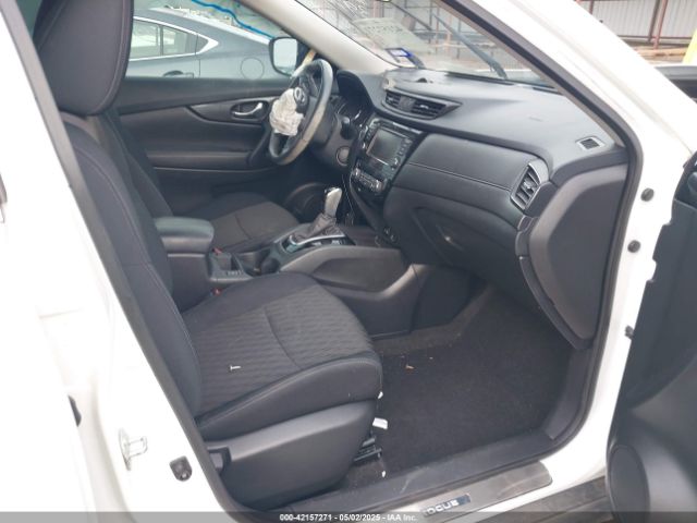 5N1AT2MT8JC743979 Nissan ROGUE SV
