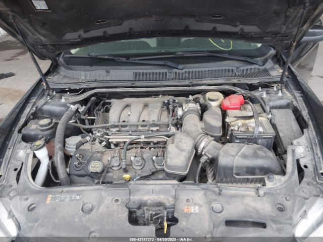 1FAHP2E86FG165100 Ford TAURUS SEL