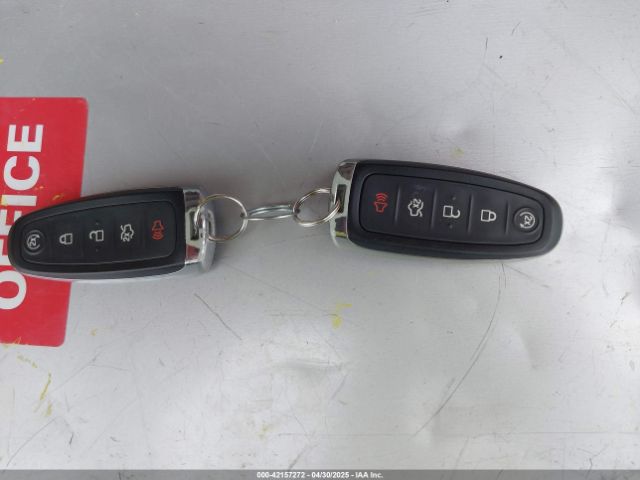 1FAHP2E86FG165100 Ford TAURUS SEL