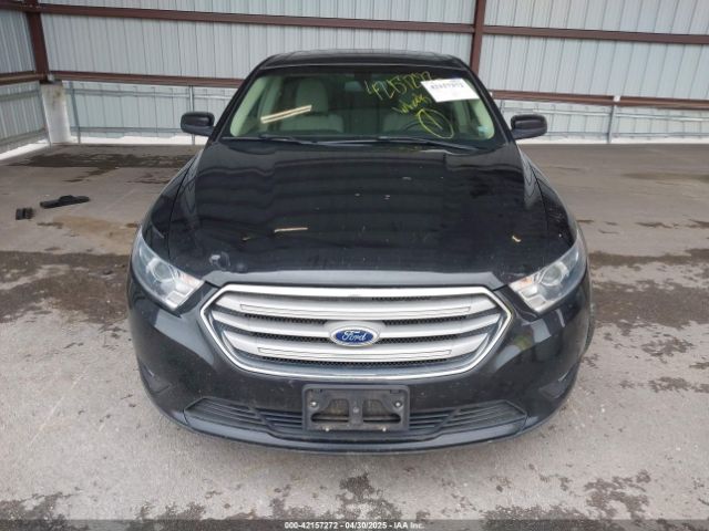 1FAHP2E86FG165100 Ford TAURUS SEL