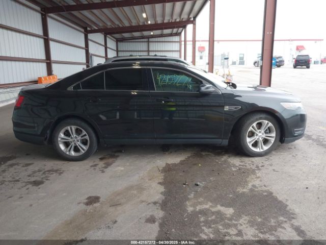 1FAHP2E86FG165100 Ford TAURUS SEL