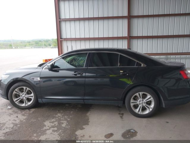 1FAHP2E86FG165100 Ford TAURUS SEL