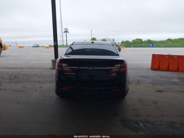 1FAHP2E86FG165100 Ford TAURUS SEL