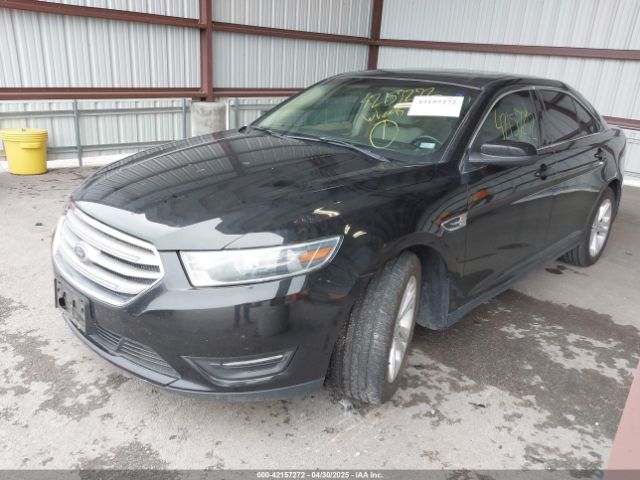 1FAHP2E86FG165100 Ford TAURUS SEL