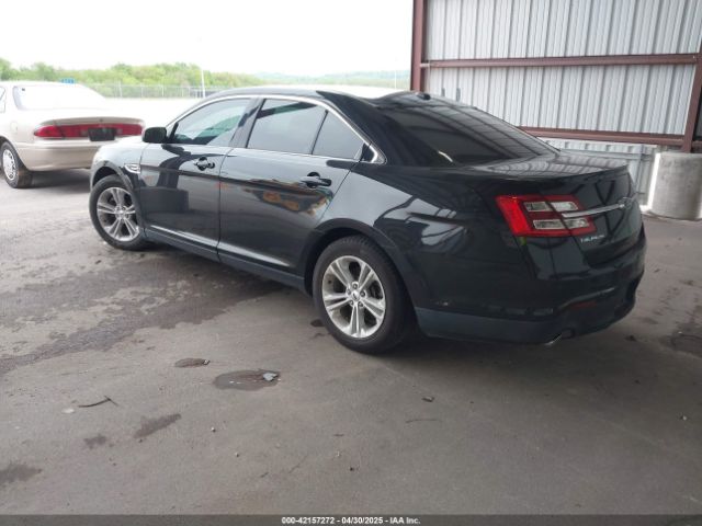 1FAHP2E86FG165100 Ford TAURUS SEL
