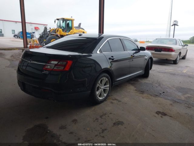 1FAHP2E86FG165100 Ford TAURUS SEL