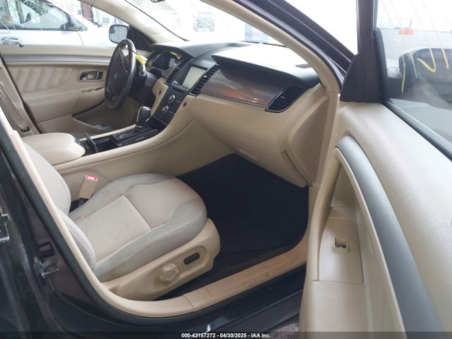 1FAHP2E86FG165100 Ford TAURUS SEL