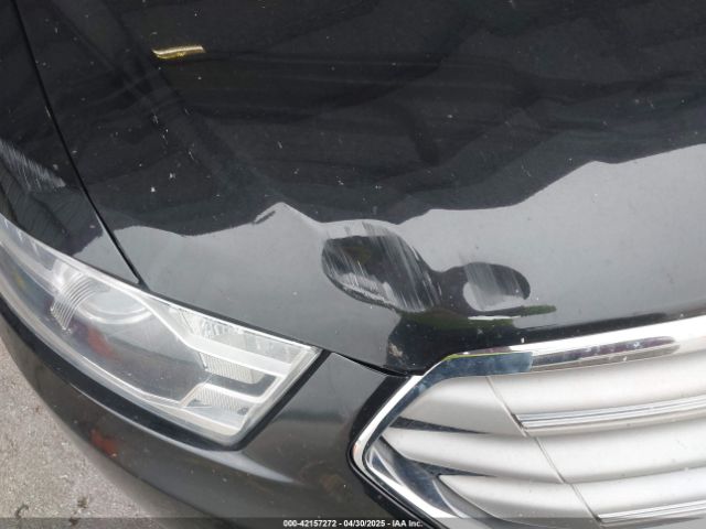 1FAHP2E86FG165100 Ford TAURUS SEL