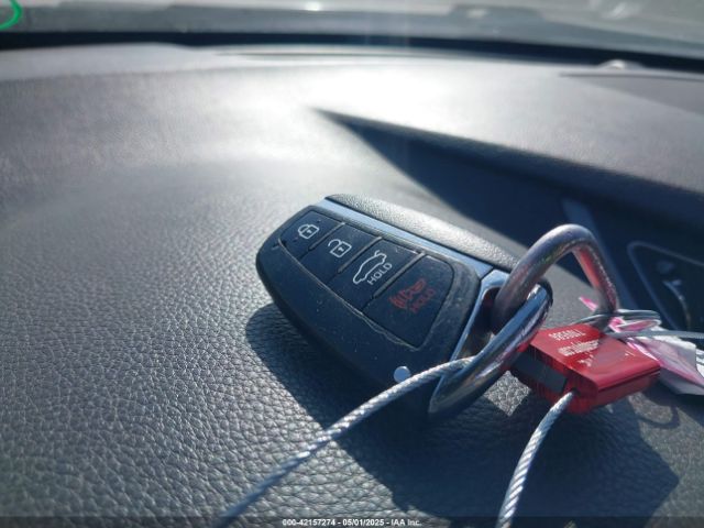 KMHFG4JGXFA439603 Hyundai Azera