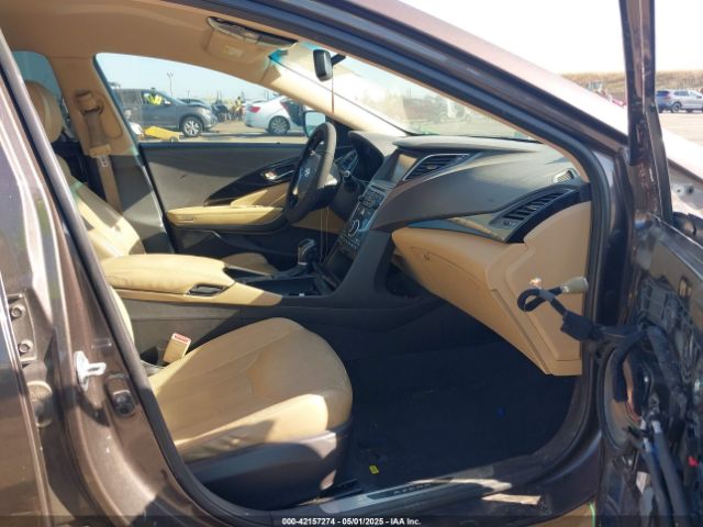 KMHFG4JGXFA439603 Hyundai Azera