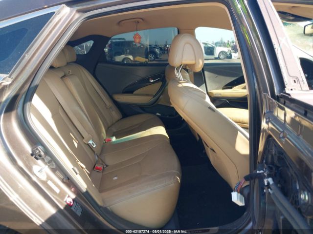 KMHFG4JGXFA439603 Hyundai Azera