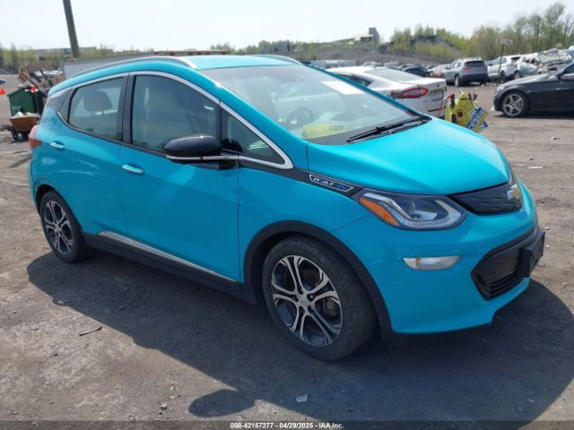 2020 CHEVROLET BOLT EV 1G1FZ6S05L4114842
