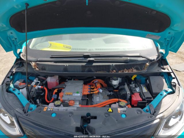 2020 CHEVROLET BOLT EV 1G1FZ6S05L4114842 Photo 9