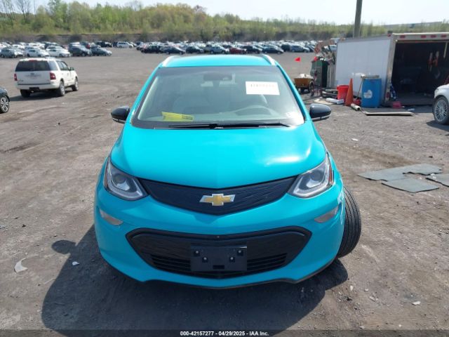 1G1FZ6S05L4114842 Chevrolet Bolt Ev Fwd Premier
