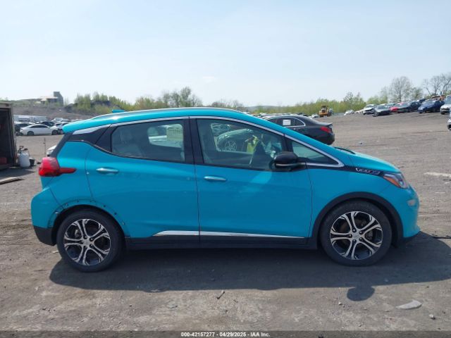 1G1FZ6S05L4114842 Chevrolet Bolt Ev Fwd Premier