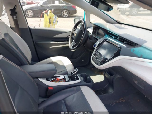 2020 CHEVROLET BOLT EV 1G1FZ6S05L4114842 Photo 4