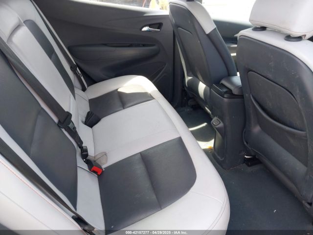 2020 CHEVROLET BOLT EV 1G1FZ6S05L4114842 Photo 7