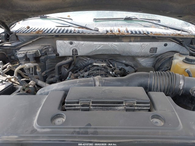 1FMJU1HT7FEF04839 Ford Expedition Xlt
