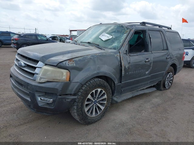 1FMJU1HT7FEF04839 Ford Expedition Xlt