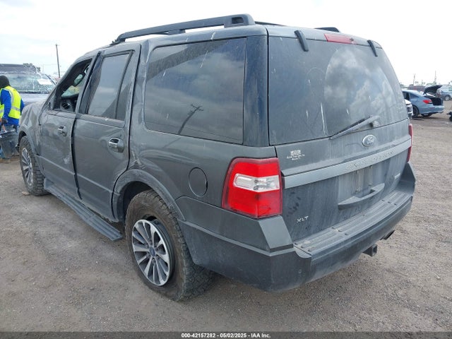 1FMJU1HT7FEF04839 Ford Expedition Xlt