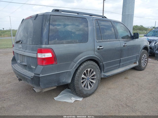 1FMJU1HT7FEF04839 Ford Expedition Xlt