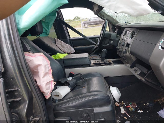 1FMJU1HT7FEF04839 Ford Expedition Xlt