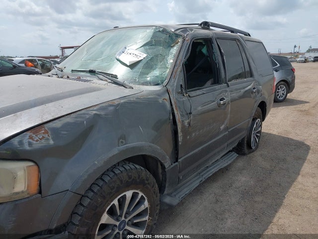 1FMJU1HT7FEF04839 Ford Expedition Xlt
