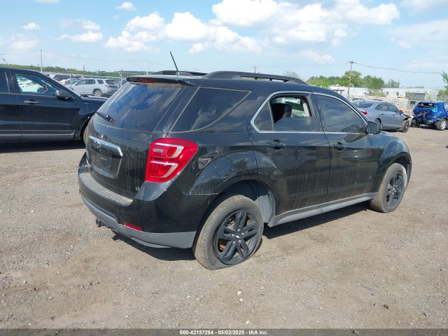 2GNFLFEK6H6196423 Chevrolet EQUINOX LT