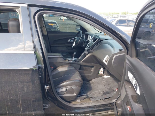 2GNFLFEK6H6196423 Chevrolet EQUINOX LT