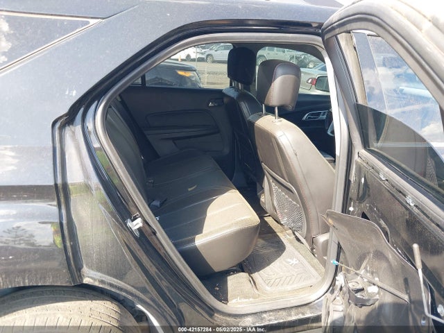 2GNFLFEK6H6196423 Chevrolet EQUINOX LT
