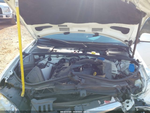2007 AUDI A4 WAUDF78E97A234373 Photo 9