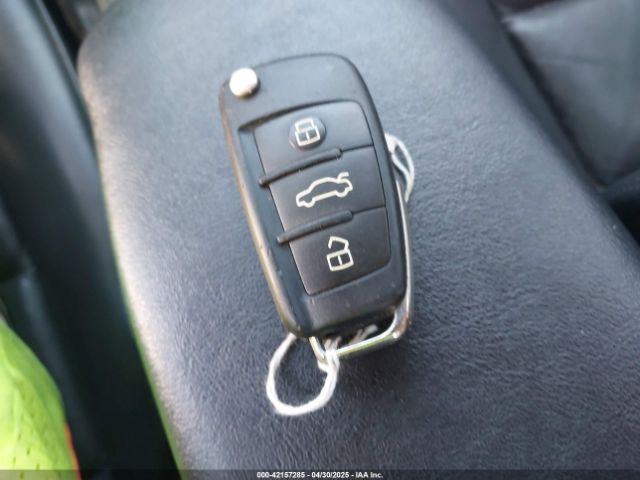 2007 AUDI A4 WAUDF78E97A234373 Photo 10