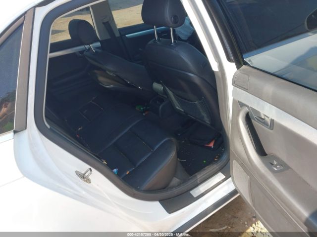 2007 AUDI A4 WAUDF78E97A234373 Photo 7