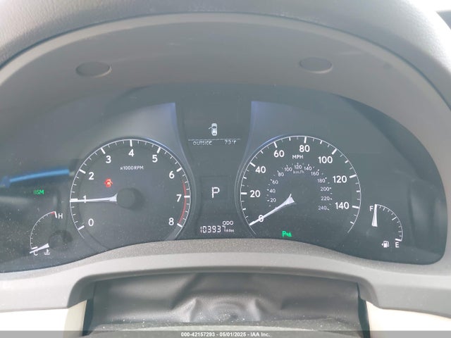 JTJZK1BA2E2010888 Lexus RX 350