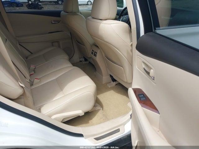 JTJZK1BA2E2010888 Lexus RX 350