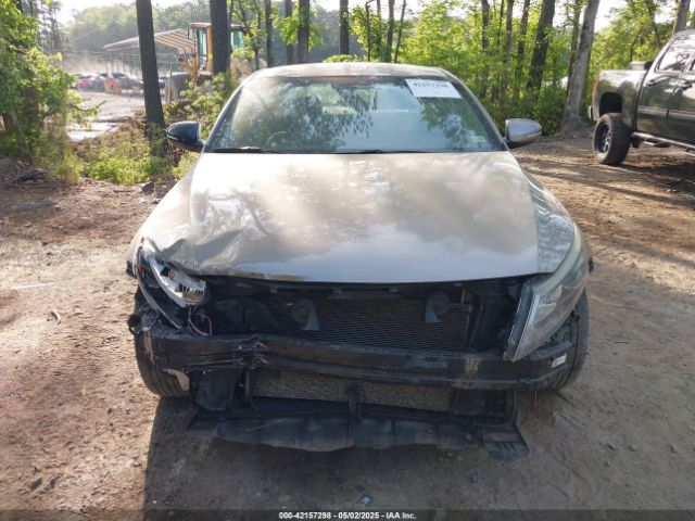 5XXGM4A77FG511699 KIA Optima Lx