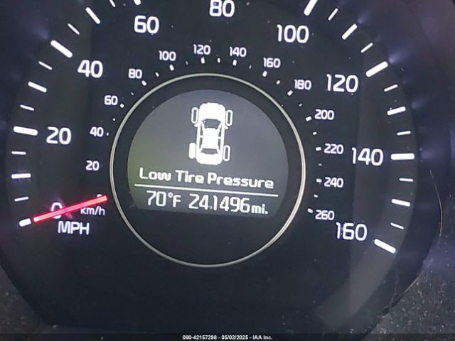 5XXGM4A77FG511699 KIA Optima Lx