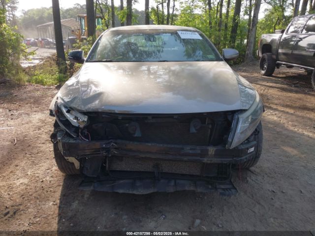 5XXGM4A77FG511699 KIA Optima Lx
