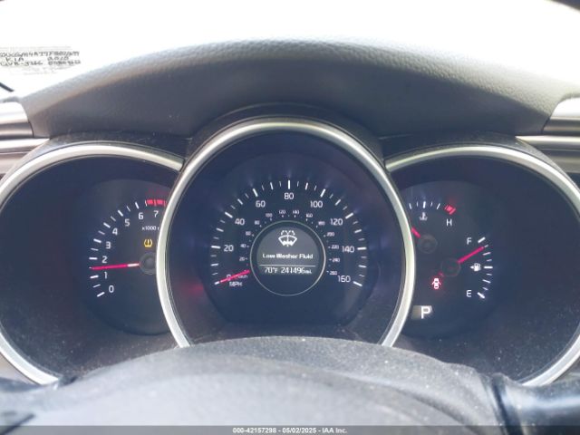 5XXGM4A77FG511699 KIA Optima Lx