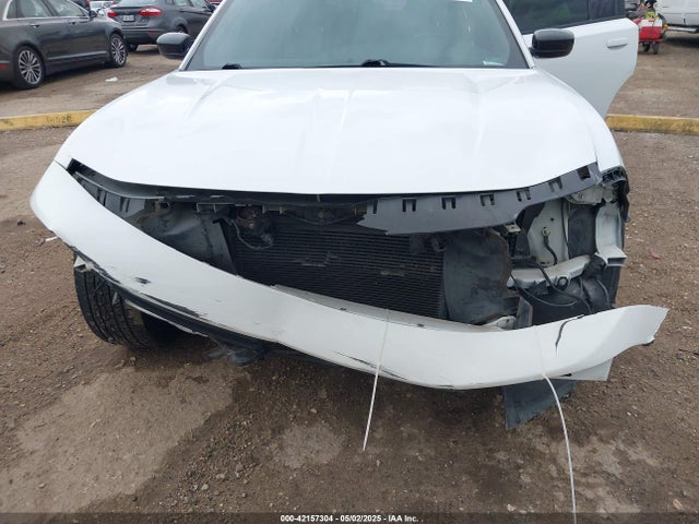 Dodge Charger 2018 2C3CDXBG7JH135661 Image 6