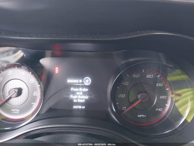Dodge Charger 2018 2C3CDXBG7JH135661 Image 7