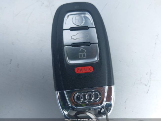 WA1CFAFP8EA064255 Audi Q5 2.0t Premium