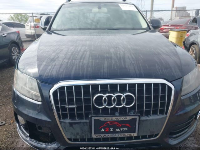 WA1CFAFP8EA064255 Audi Q5 2.0t Premium