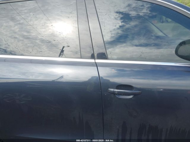 WA1CFAFP8EA064255 Audi Q5 2.0t Premium