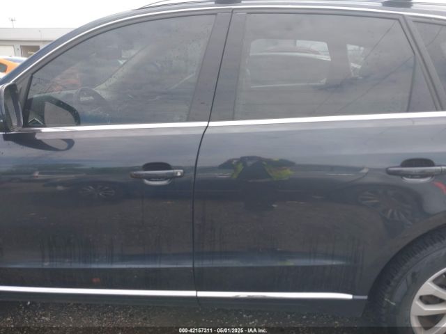 WA1CFAFP8EA064255 Audi Q5 2.0t Premium