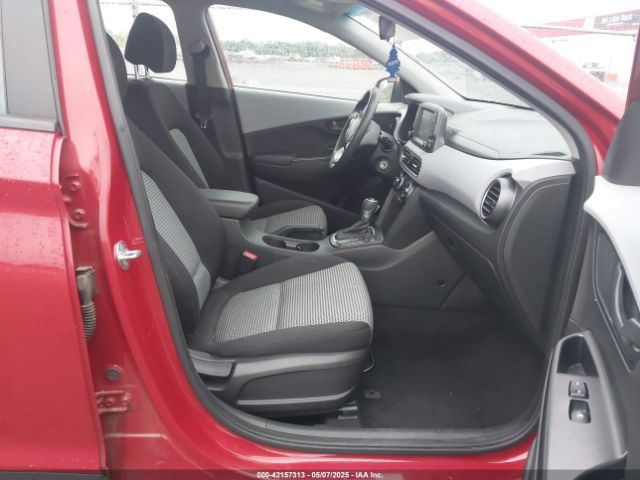 KM8K1CAA4MU633934 Hyundai Kona Se