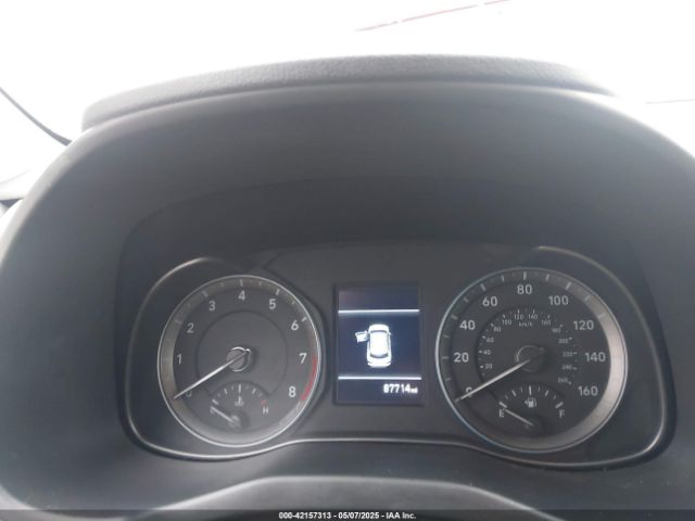 KM8K1CAA4MU633934 Hyundai Kona Se