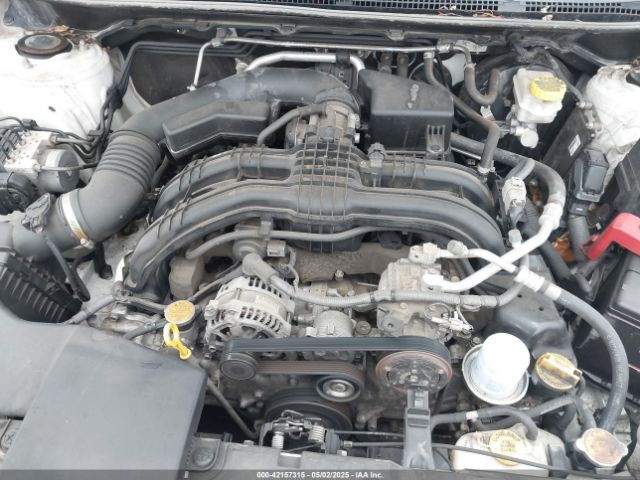 4S3GTAK61H3723623 Subaru Impreza 2.0i Sport