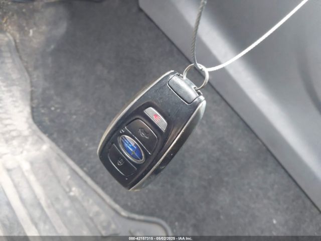 4S3GTAK61H3723623 Subaru Impreza 2.0i Sport