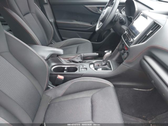 4S3GTAK61H3723623 Subaru Impreza 2.0i Sport
